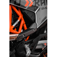 KTM SMCR 690 2019+ Exhaust Guard